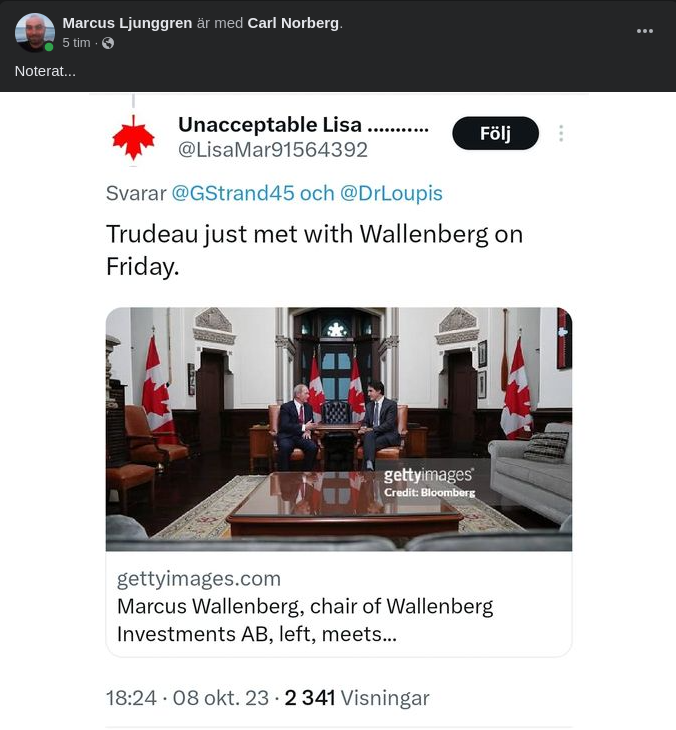 Marcus & Trudelutten