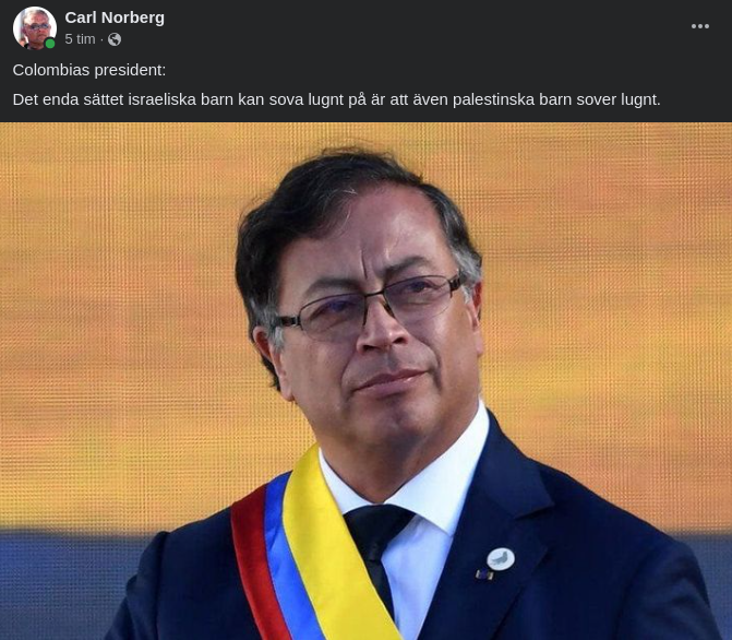 Lugnt Sovande Barn..