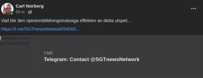 Opinionsbildande Lindsey