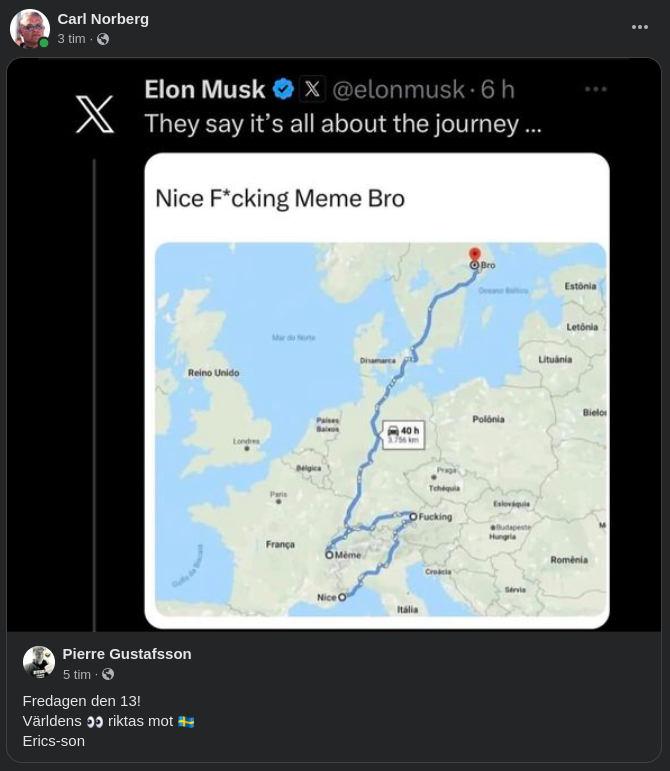 Nice F*cking Meme Bro