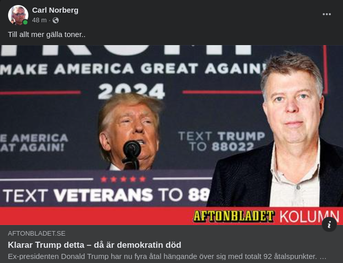 Alltmer Gäll Woffie