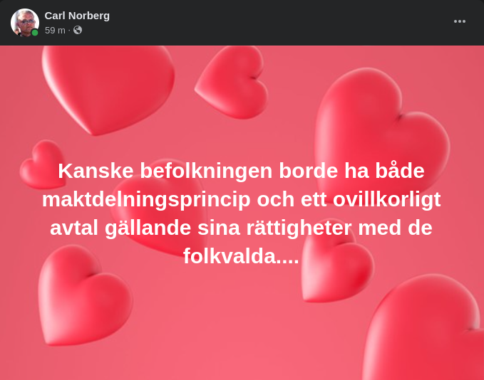 Befolkningsbra Att Ha