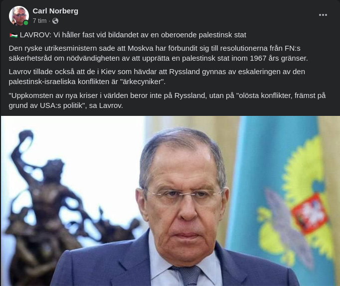 Lavrov