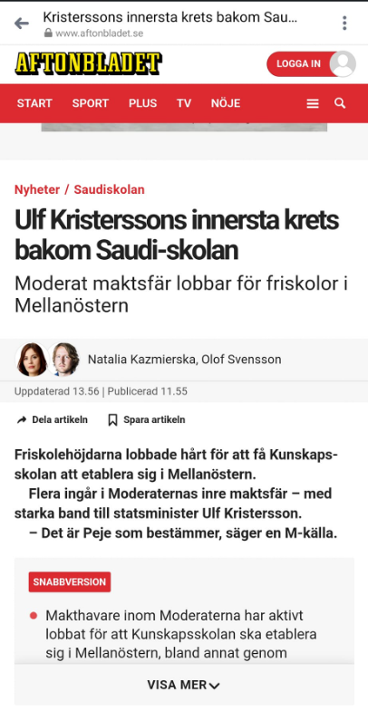 Grovkrokat Skoletableringsprojekt