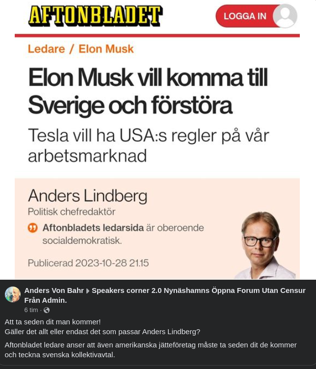 Ormtunga & Förstörande Musk