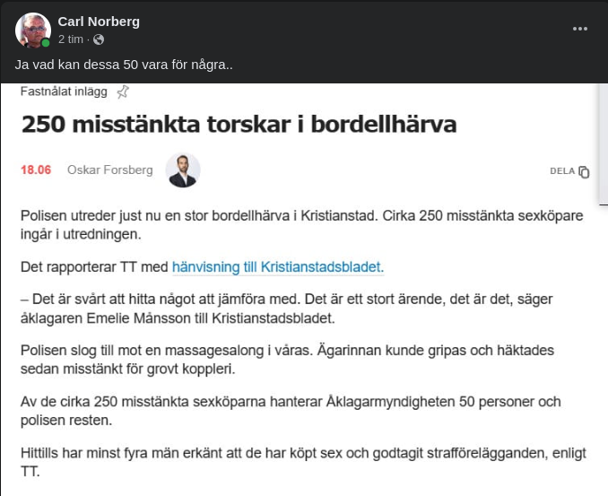 50 Av 250 I Bordellhärva Åklagarhanterade