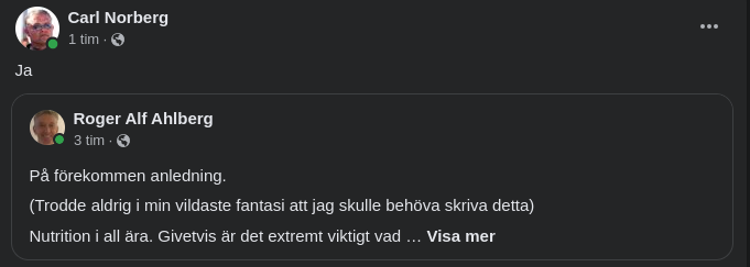Självsynspåverkande
