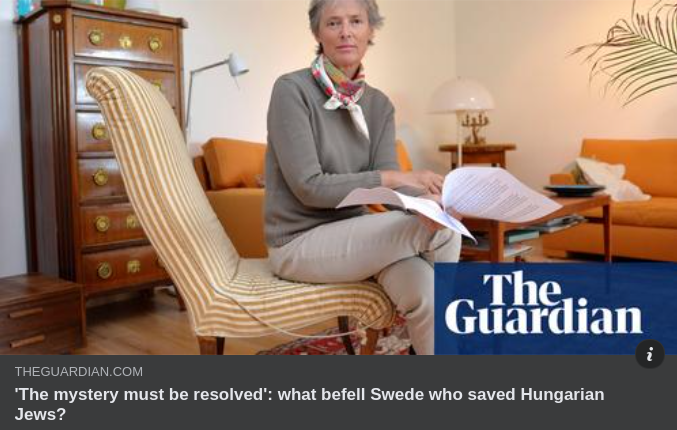 Påminnelsetid Om Raoul