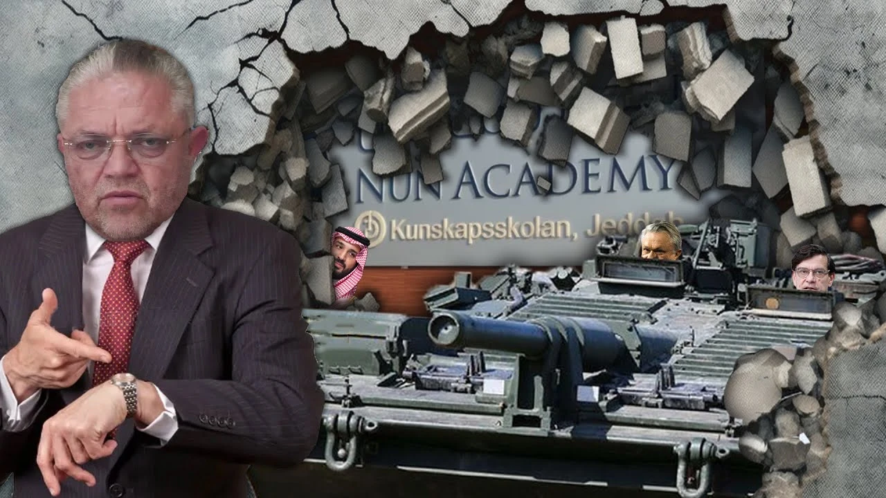 Humanitärerna?