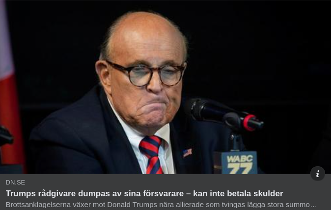 Amerikanska Advokatkostnader