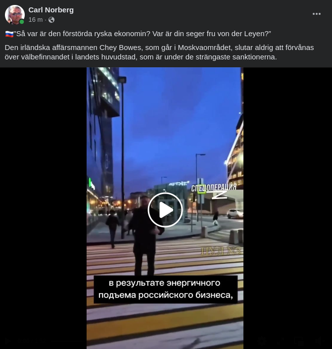 Strängt Sanktionerat Välbefinnande