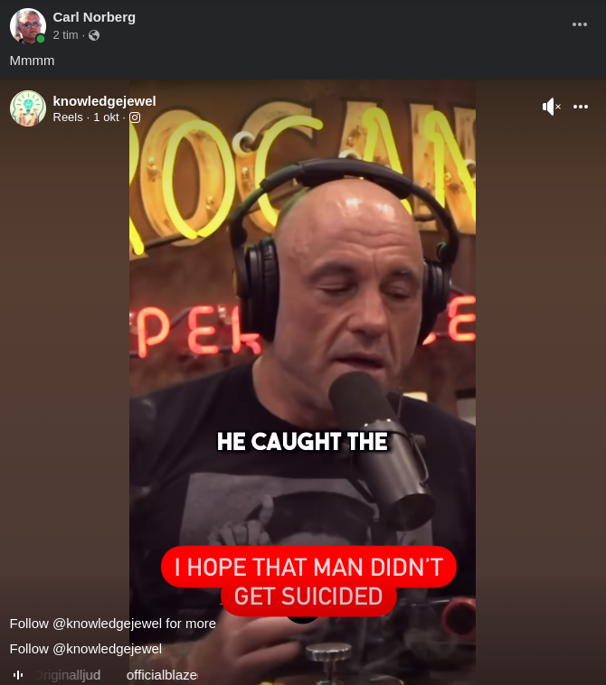 Knarksäljande CIA Utan Åtgärd