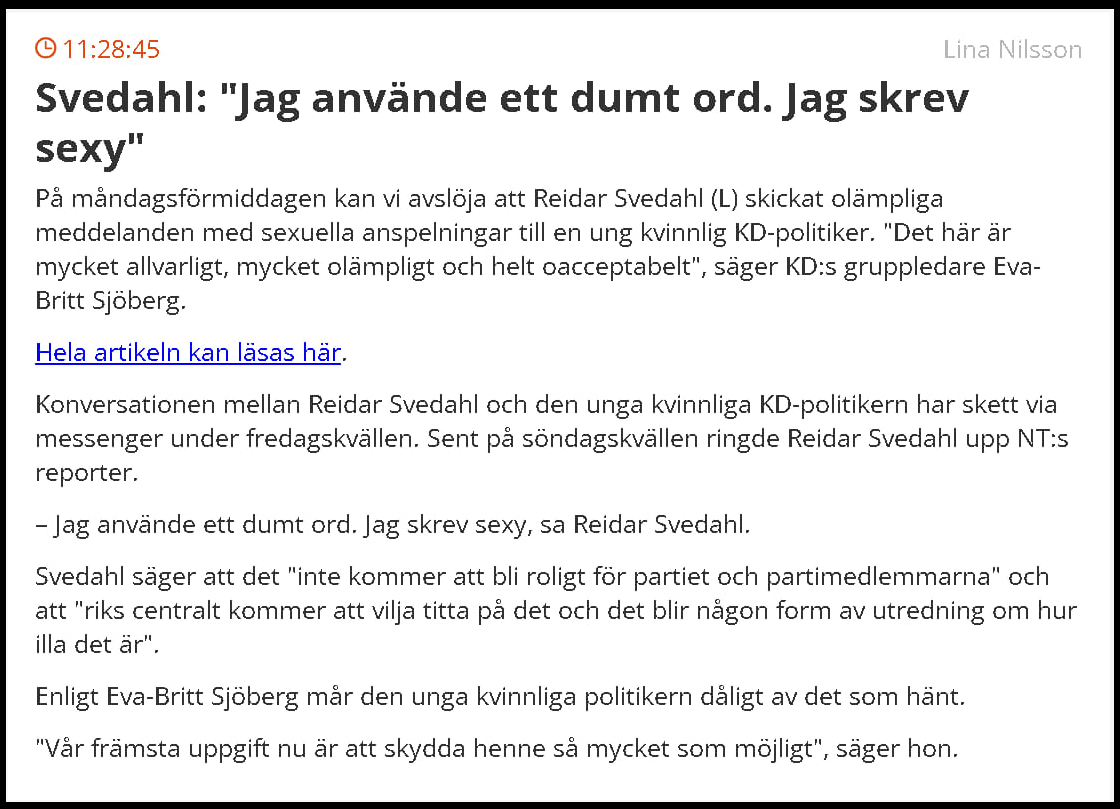 Gyckelspel I Norrköping