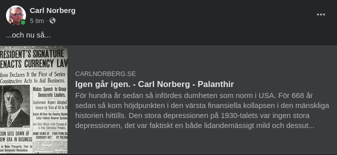 Igen Går Igen Igen