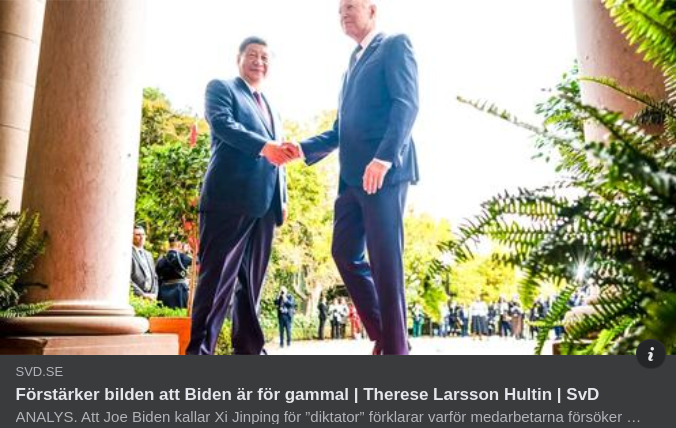 Gammalt Underlivsporslin I SvD