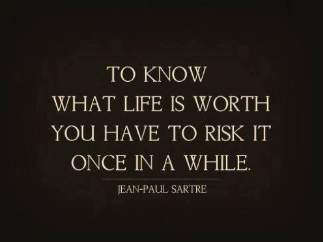 Heinleins & Occams Rakknivar