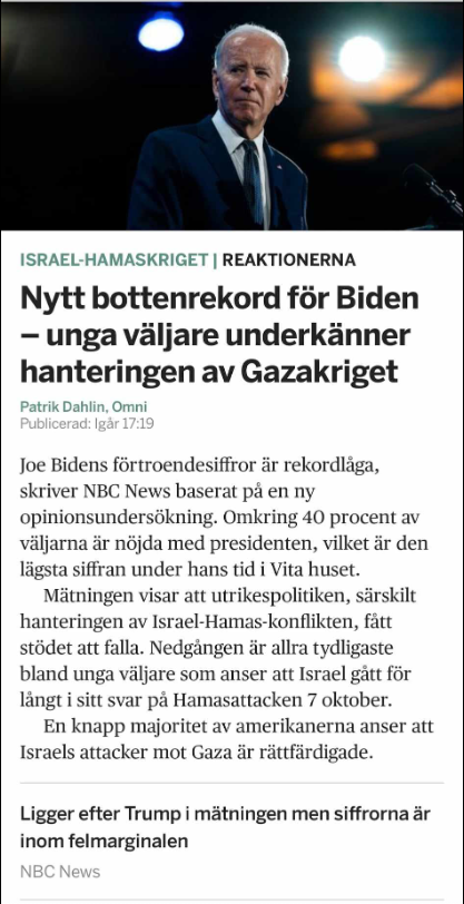 Nytt Bottenrekord För Underlivsporslinet