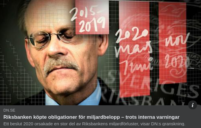 Obligationsköpande Nisse..