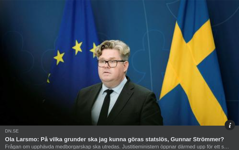 Från Statslös Till Konstitution