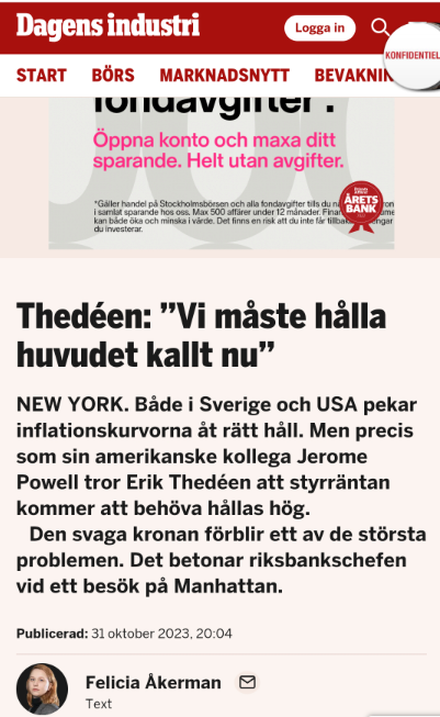 Kallhuvudsmanande Thedéen