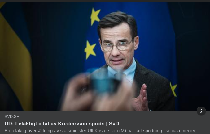 Vad Sa Barnhandlaren?..