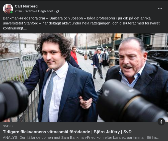 Juridiskt Engagerade Föräldrar