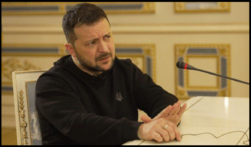 Ukrainsk Grundlagsväg