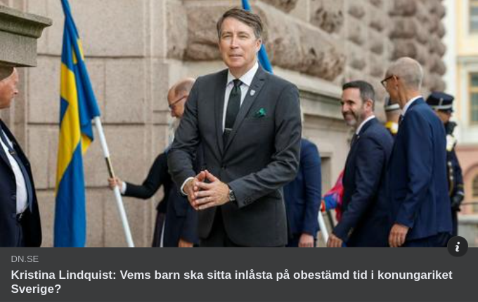 Rättsstaten & Förvaltningsrätt