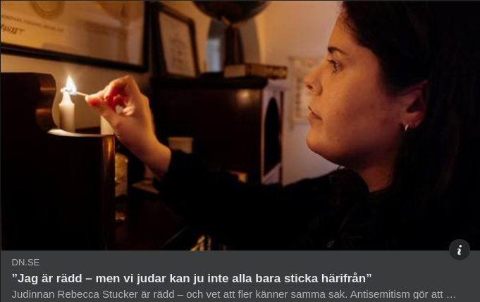 Enskild Fråga & Ovillkorlig Rättighet