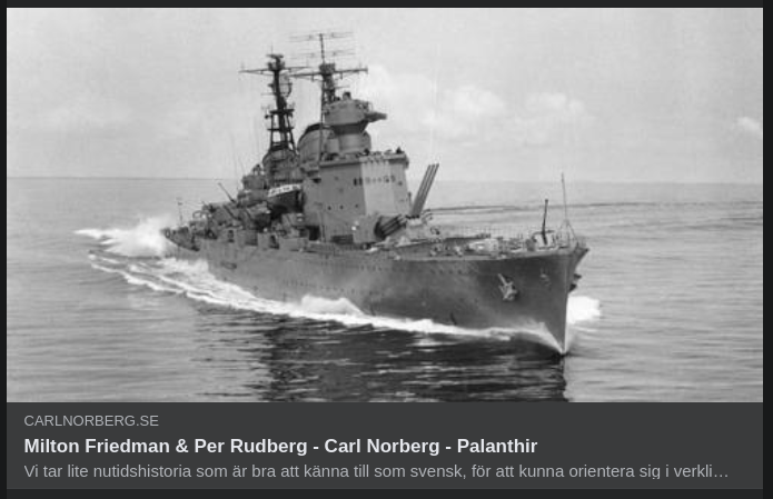 Kissinger & Kallt Krig