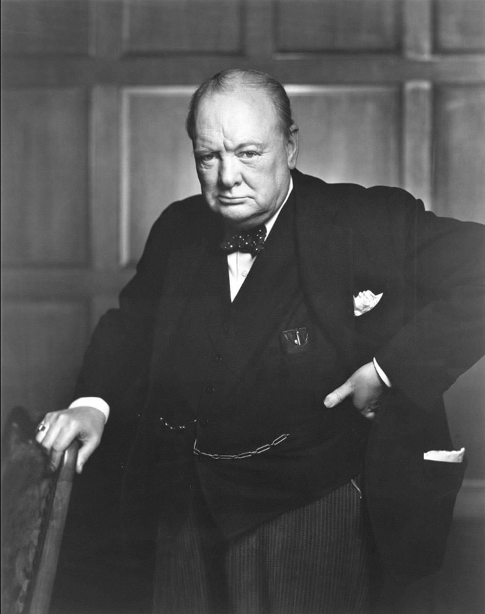 Churchill & Operation "Unthinkable" -  "Nemyslimoe"