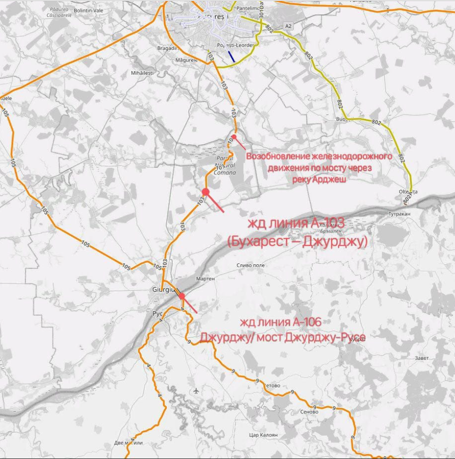 Logistikkapacitet För Östra Flygeln