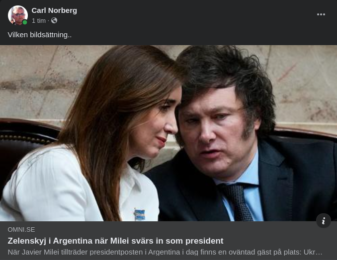 Bildsatt Information