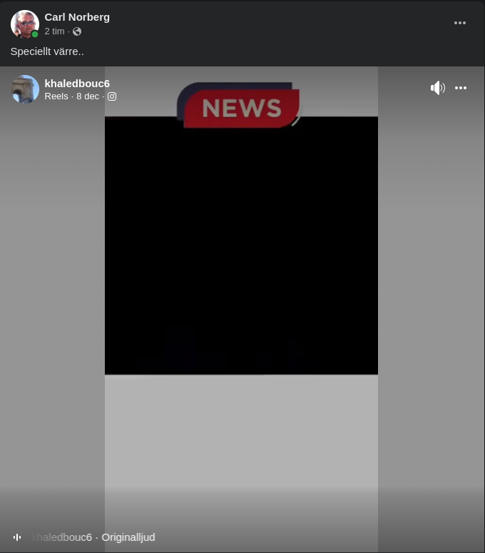 Mellanösternspeciellt