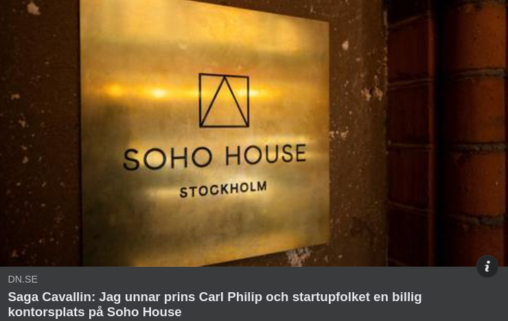 Kändisdefamering I DN