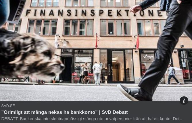 Kontonekande Banker