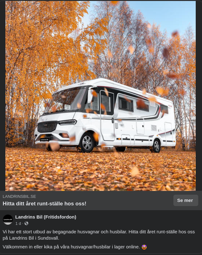 Kontextuellt Innehållsseende