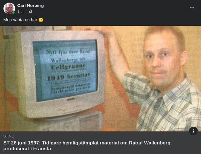 Digitaliserat I Fränsta 1997