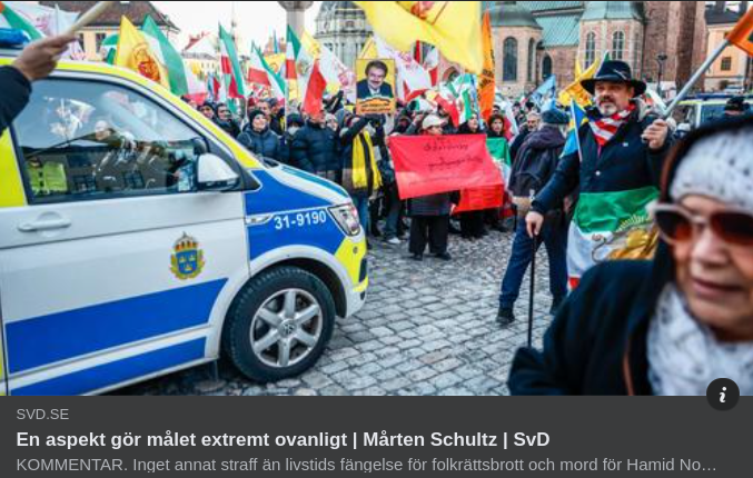 Brottsdömd Här & Där