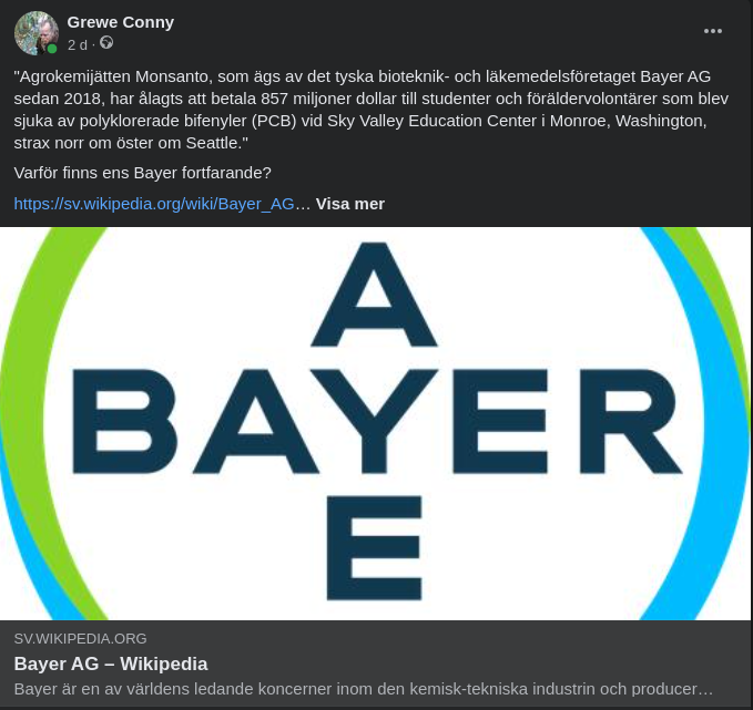 Bayer..