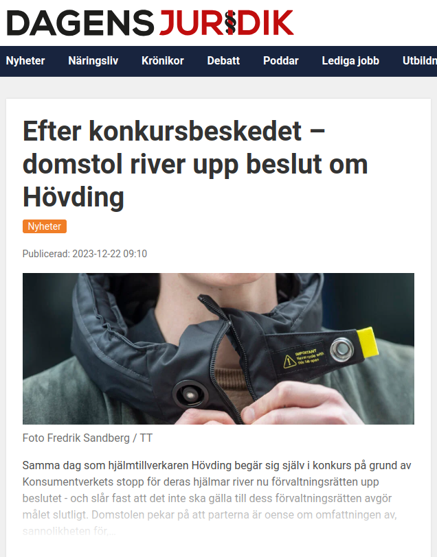 ...Det Svenska Rättssystemet..