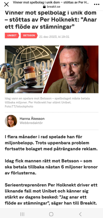 Prejudicerande Speldom