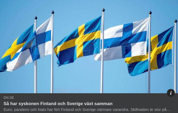 Nordisk Syskonsammanväxt