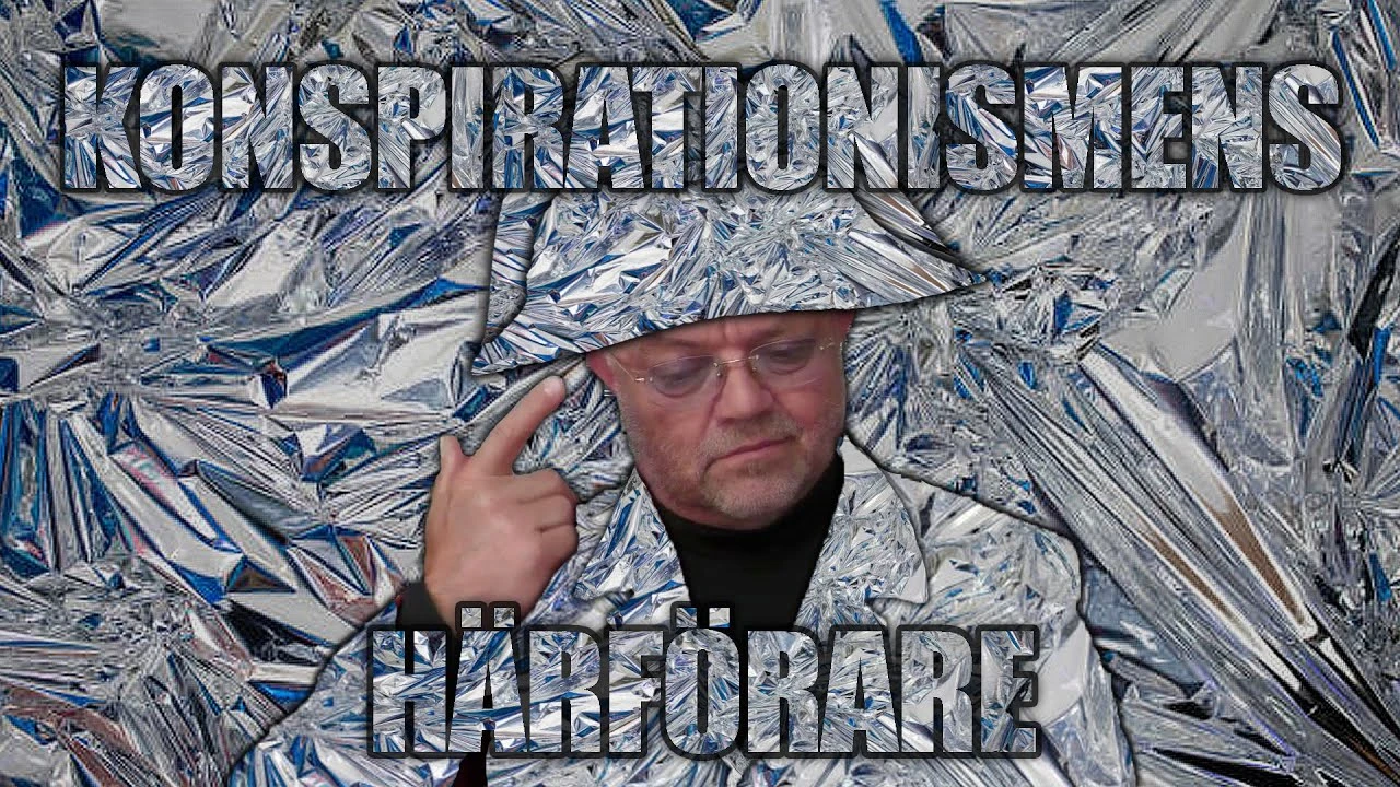 Allt Är En Kentspiration