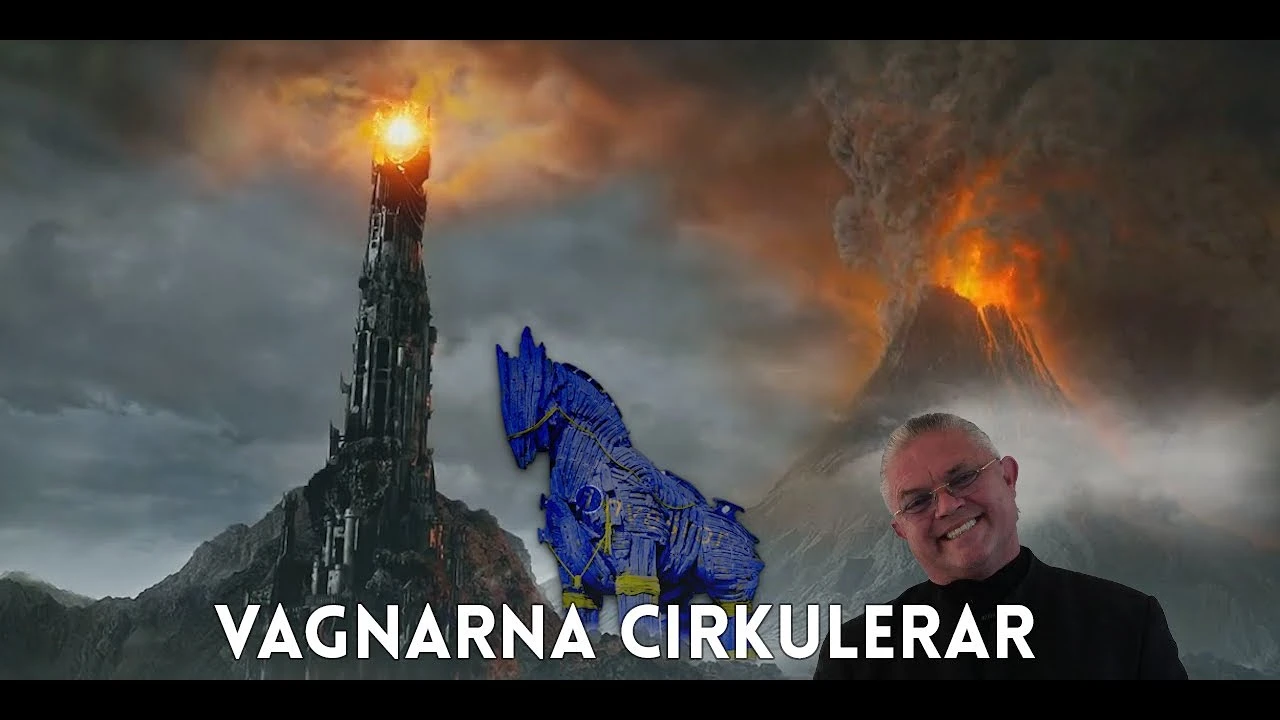 Blickarna vänds mot Norden
