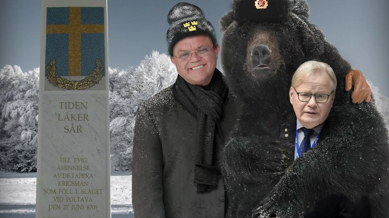 Världsomvälvande Nederlag