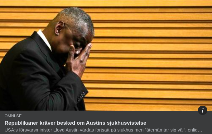 Vem Bestämmer Egentligen