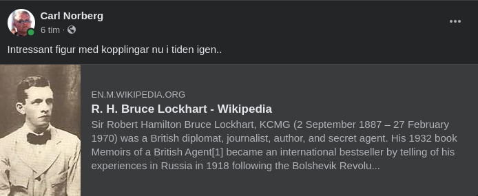 Tidskopplade Figurer