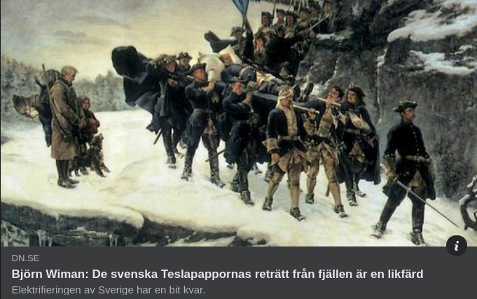 Likfärdsreträtt I DN