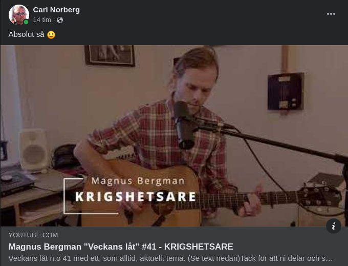 Affärsmusik